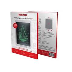 Графический планшет Rexant 70-5006