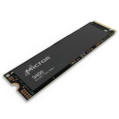 Накопитель SSD Micron 3400 1TB (MTFDKBA1T0TFH)