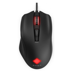 Мышь HP Omen Vector Mouse (8BC53AA) черный