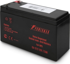Батарея для ИБП Powerman CA1272