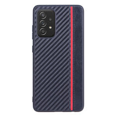 Чехол G-Case для Galaxy A52 SM-A525F Carbon Black GG-1315