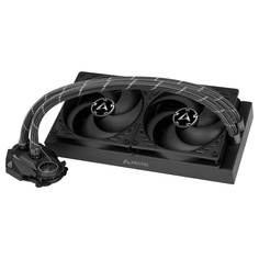 Система водяного охлаждения для процессора Arctic Liquid Freezer II-280 (ACFRE00066A)