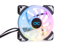 Вентилятор для корпуса Alphacool Eiszyklon Aurora Lux Digital RGB (24814 / 1019914)