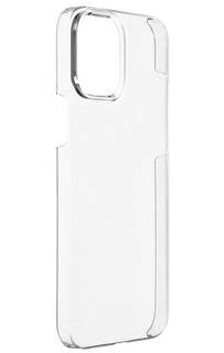 Чехол Case-Mate для APPLE iPhone 12 Pro Max Barely There Transparent CM043682