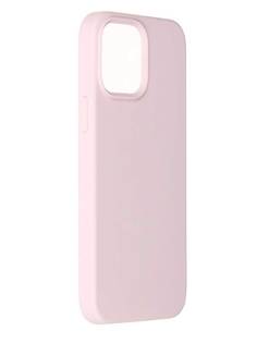 Чехол TFN для APPLE iPhone 13 Pro Max Aster Sand Pink TFN-CC-IPH13PMASPN