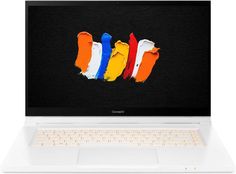 Ноутбук Acer ConceptD 3 CN315-72G-596H (NX.C5XER.003)