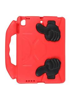 Чехол Red Line для APPLE iPad Air 1 / 2 / Pro 9.7 / 2017 / 2018 Red УТ000024871