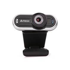 Камера Web A4 PK-920H-1 черный 2Mpix (4608x3456) USB2.0 с микрофоном A4tech