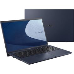 Ноутбук Asus B1500CEAE-BQ2064T (90NX0441-M24540)