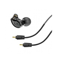 Наушники MEE Audio M6 Pro 2ND Generation (M6PROG2-BK)