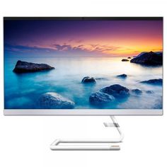 Моноблок Lenovo IdeaCentre AIO 3 27IMB05 (F0EY00KPRK)