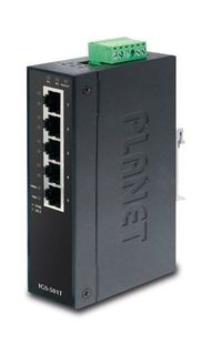 Коммутатор Planet IP30 IGS-501T