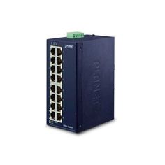 Коммутатор Planet IP30 ISW-1600T