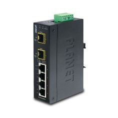 Коммутатор Planet IP30 IGS-620TF
