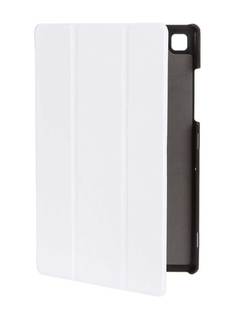 Чехол Red Line для Samsung Galaxy Tab A7 2020 White УТ000024378
