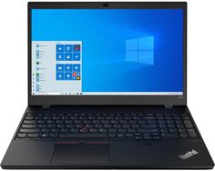 Ноутбук Lenovo ThinkPad T15p G1 (20TN0019RT)
