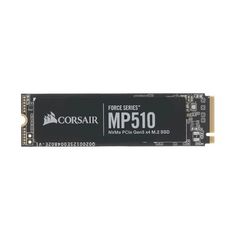Накопитель SSD Corsair MP510 1920GB (CSSD-F1920GBMP510)