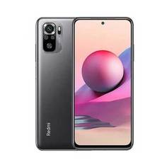 Смартфон Xiaomi Redmi Note 10S 6/128Gb (NFC) Onyx Gray