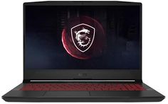 Ноутбук MSI Pulse GL76 11UCK-247RU (9S7-17L222-247)