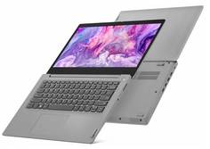 Ноутбук Lenovo IdeaPad 3 14ITL05 (81X7007XRK)