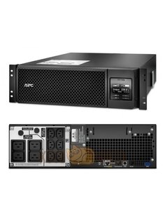 ИБП APC Smart-UPS SRT (SRT5KRMXLI) A.P.C.