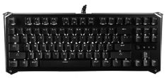 Клавиатура A4Tech B930 черный