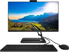 Моноблок Lenovo IdeaCentre AIO 3 24ITL6 (F0G00021RK)