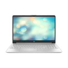 Ноутбук HP 15s-eq2134ur silver (61S04EA)