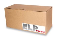 Тонер-картридж ELP для Kyocera M4125/M4132 TK-6115 15K (С ЧИПОМ) ELP Imaging® ЭЛП