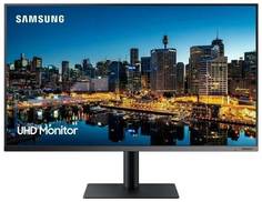 Монитор Samsung 31.5"F32TU870VI