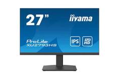 Монитор Iiyama 27" XU2793HS-B4