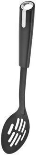 Кулинарная ложка с прорезями Judge Black Satin Tools TD17 , нейлон