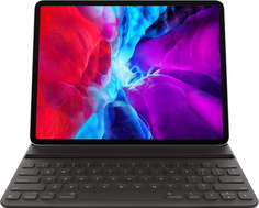 Клавиатура Apple Smart Keyboard Folio для iPad Pro 12.9 (MXNL2RS/A)