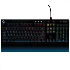 Клавиатура Logitech G213 Prodigy черный