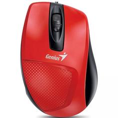 Мышь Genius DX-150X Red USB (31010231101)