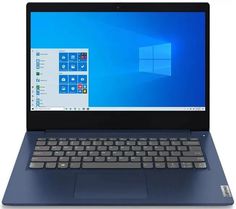 Ноутбук Lenovo IdeaPad 3 14ITL6 Pentium Gold (82H7009PRU)