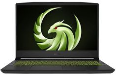 Ноутбук MSI Alpha 15 B5EEK-055XRU (9S7-158L12-055)