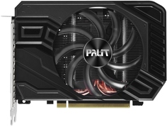 Видеокарта Palit GeForce GTX 1660 Ti StormX 6Gb (NE6166T018J9-161F)