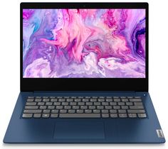 Ноутбук Lenovo IdeaPad 3 14ITL05 (81X70080RK)