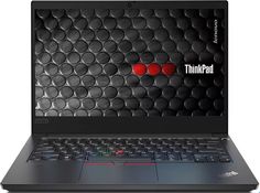 Ноутбук Lenovo ThinkPad E14 Gen 2 (20TA002JRT)