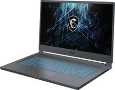 Ноутбук MSI Stealth 15M A11UEK-275RU (9S7-156311-275)