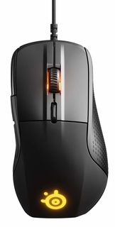 Мышь Steelseries Rival 710 черный (62334)