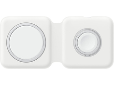 Беспроводное зарядное устройство Apple MagSafe Duo Charger (MHXF3ZE/A)
