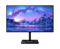 Монитор PHILIPS 27 279C9 (00/01) Black