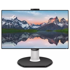 Монитор Philips 31.5 329P9H (00/01)