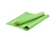 Коврик для йоги 173*61*0,3 зеленый Bradex