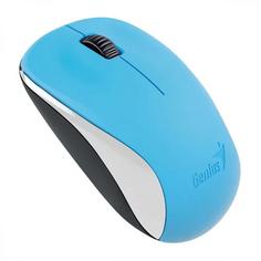 Мышь Genius NX-7000 Blue USB (31030109109)