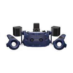 Очки виртуальной реальности HTC VIVE Pro EEA (HTC-99HANW006-00)