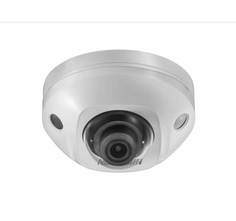 Видеокамера IP Hikvision DS-2CD2523G0-IWS (D) 2.8-2.8мм
