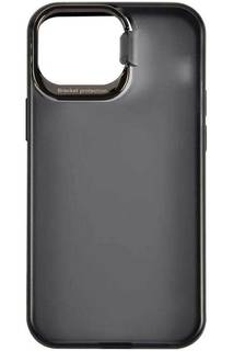 Чехол (клип-кейс) Usams Apple iPhone 13 mini US-BH780 черный (УТ000028084)